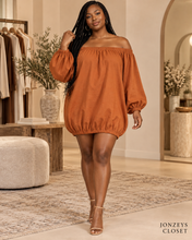 Load image into Gallery viewer, Nisha, It’s a shirt, it’s a tunic, its  a dress
