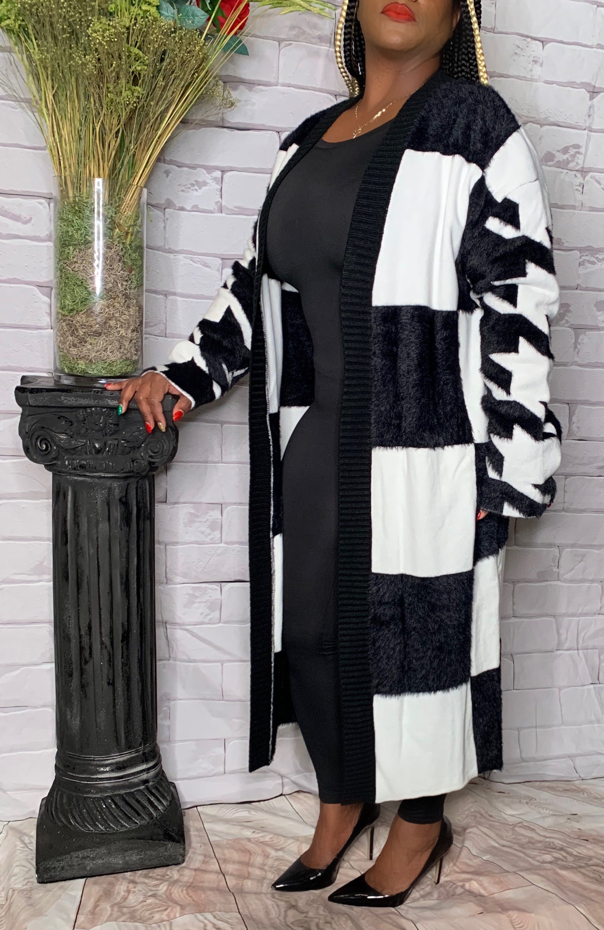 The Sweater and Knit Collection – Jonzeys Closet